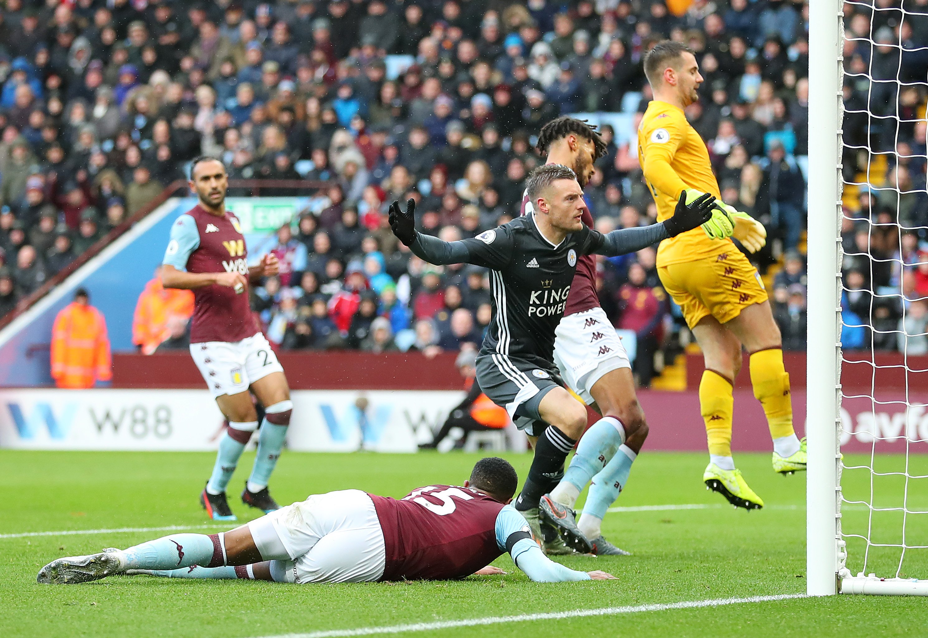 必要的困擾 必要的困擾